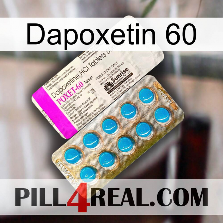 Dapoxetine 60 new07